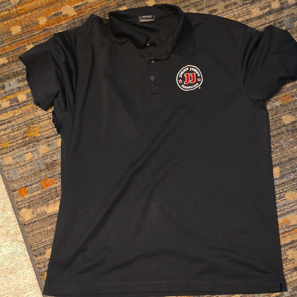 Jj Polo